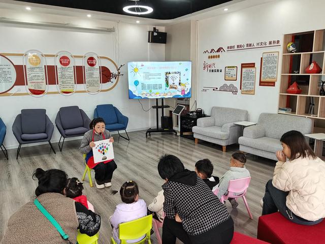 家门口的启蒙教育开元棋牌app